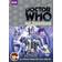 Doctor Who - The Moonbase [DVD]